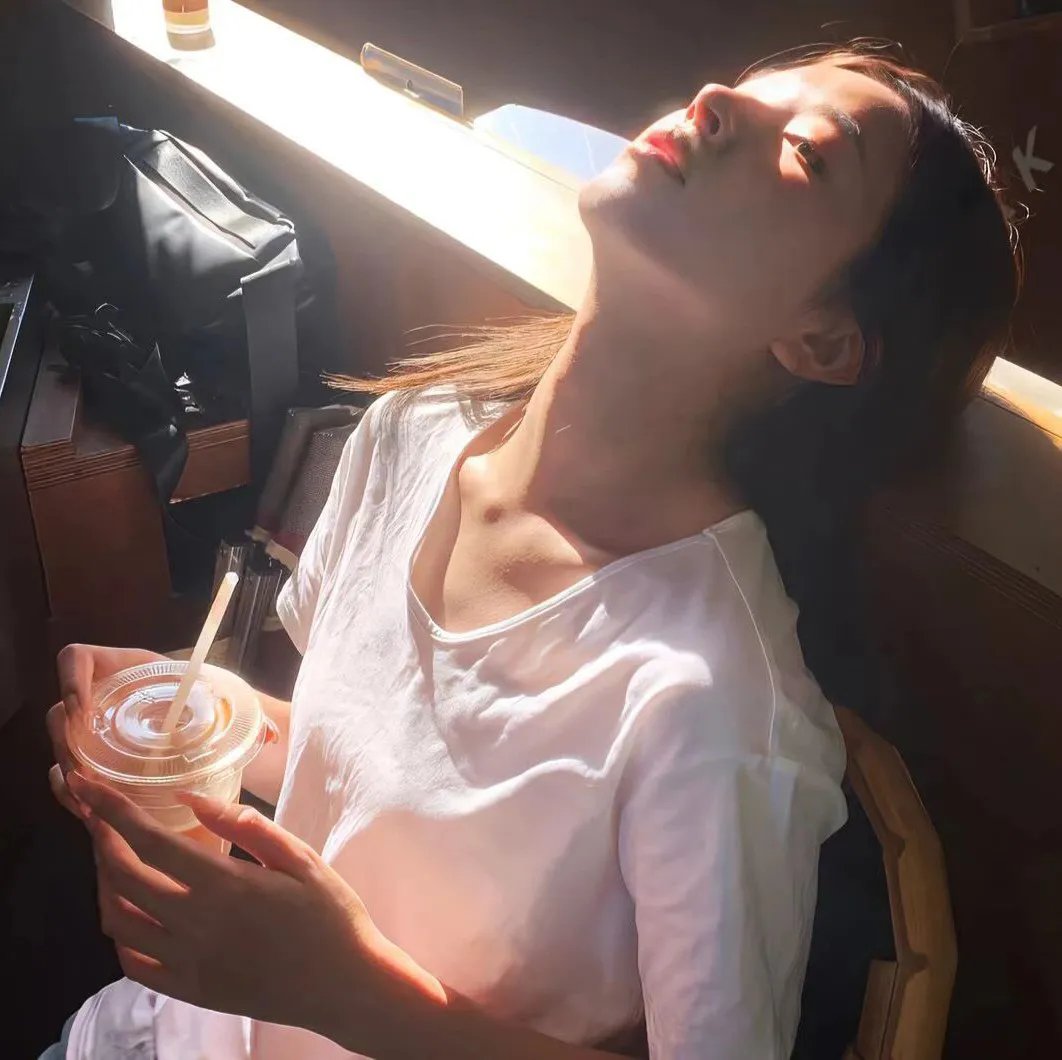 最美身影第一季