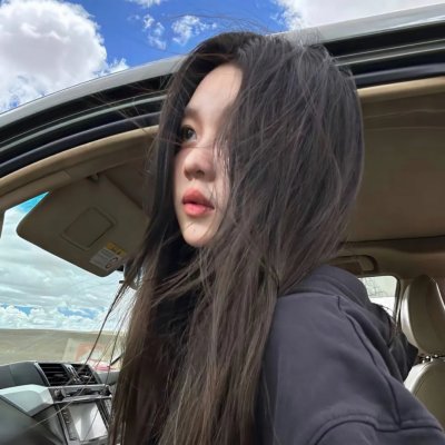 人形少女